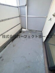 グリーンハイツの物件内観写真